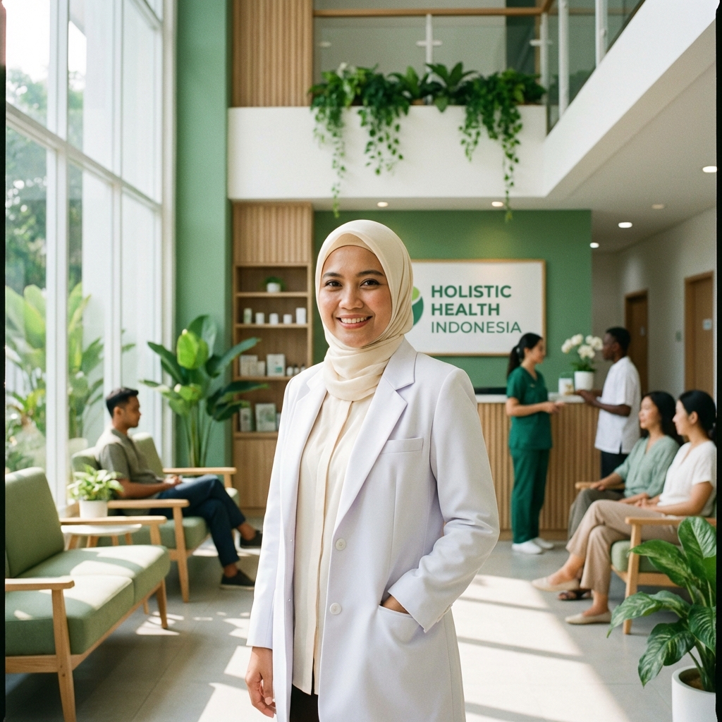 NBC Professional Treatment