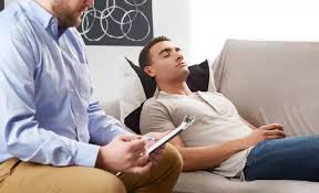 HYPNOTERAPHY (PAKET)